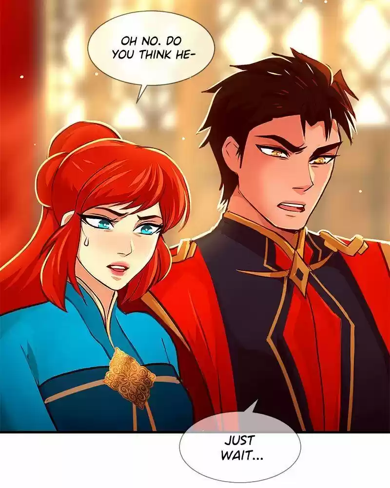 Subzero Temperature ch.064