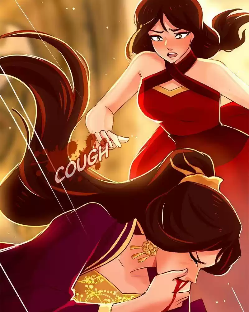 Subzero Temperature ch.064