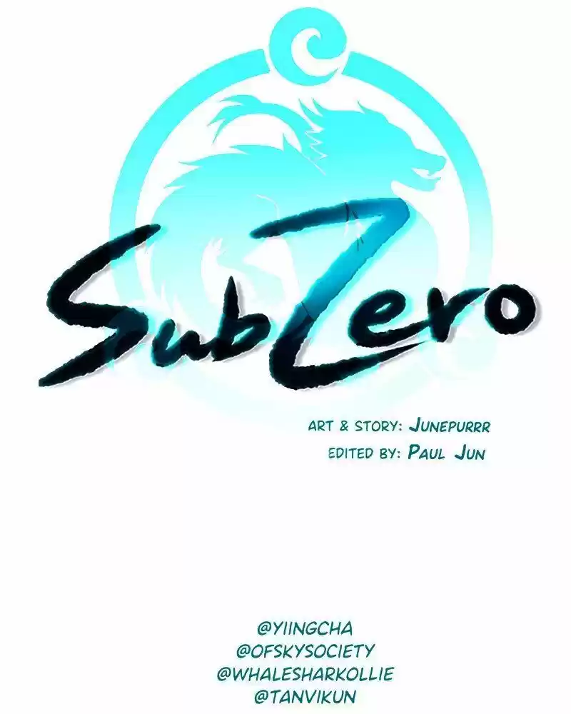 Subzero Temperature ch.064
