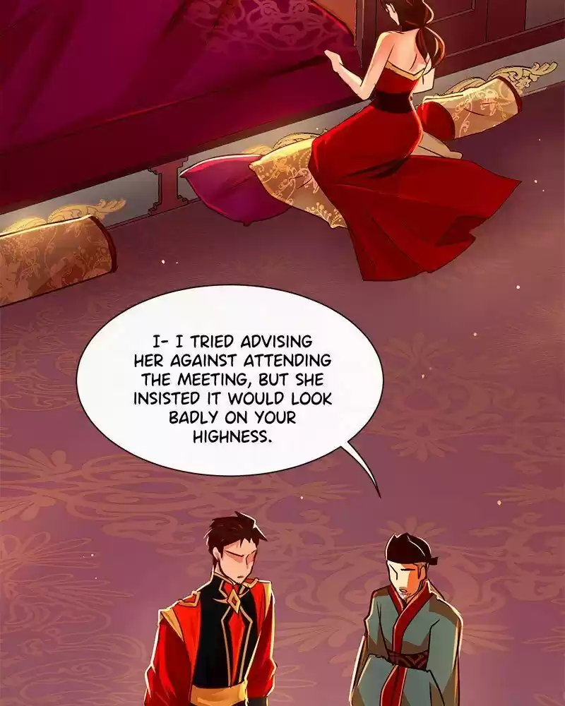 Subzero Temperature ch.065