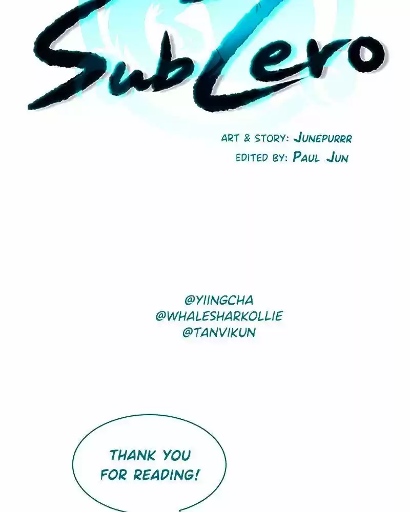 Subzero Temperature ch.065