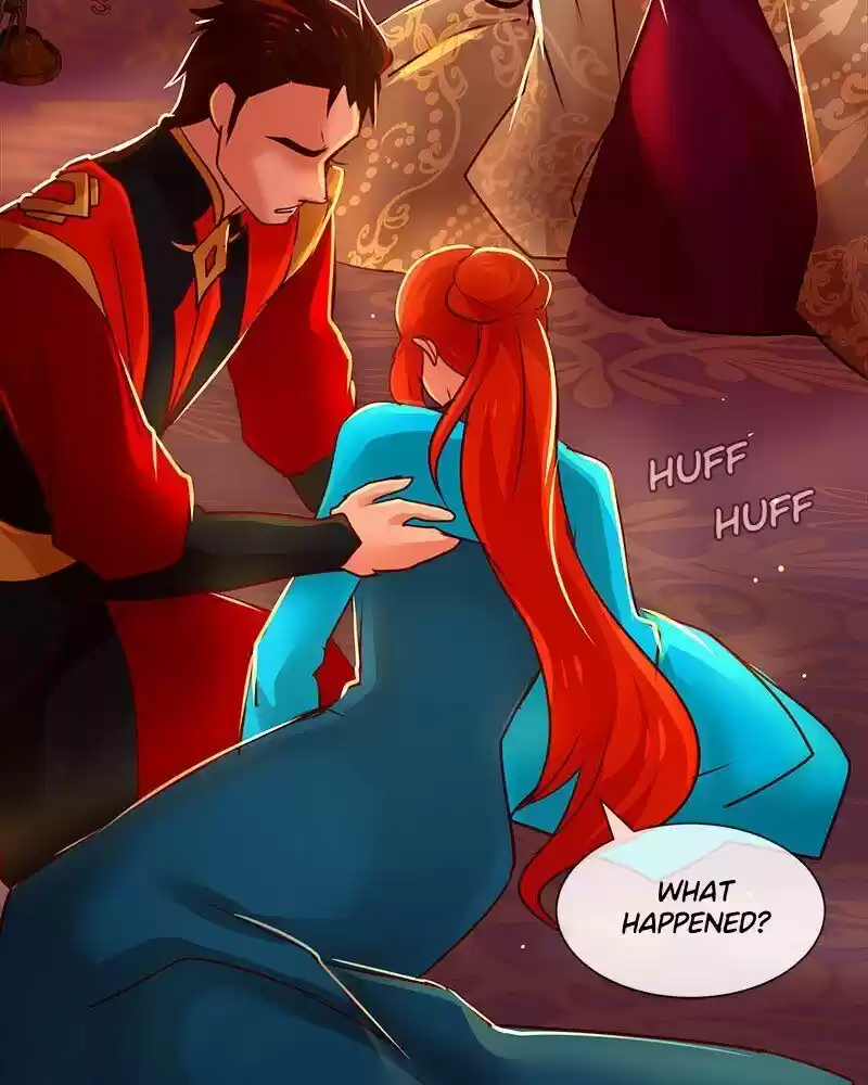 Subzero Temperature ch.066