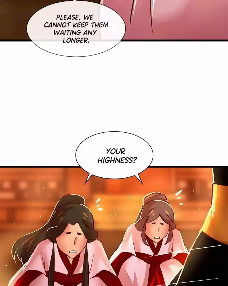 Subzero Temperature ch.066