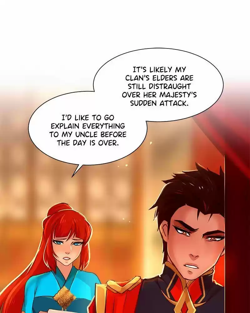 Subzero Temperature ch.066