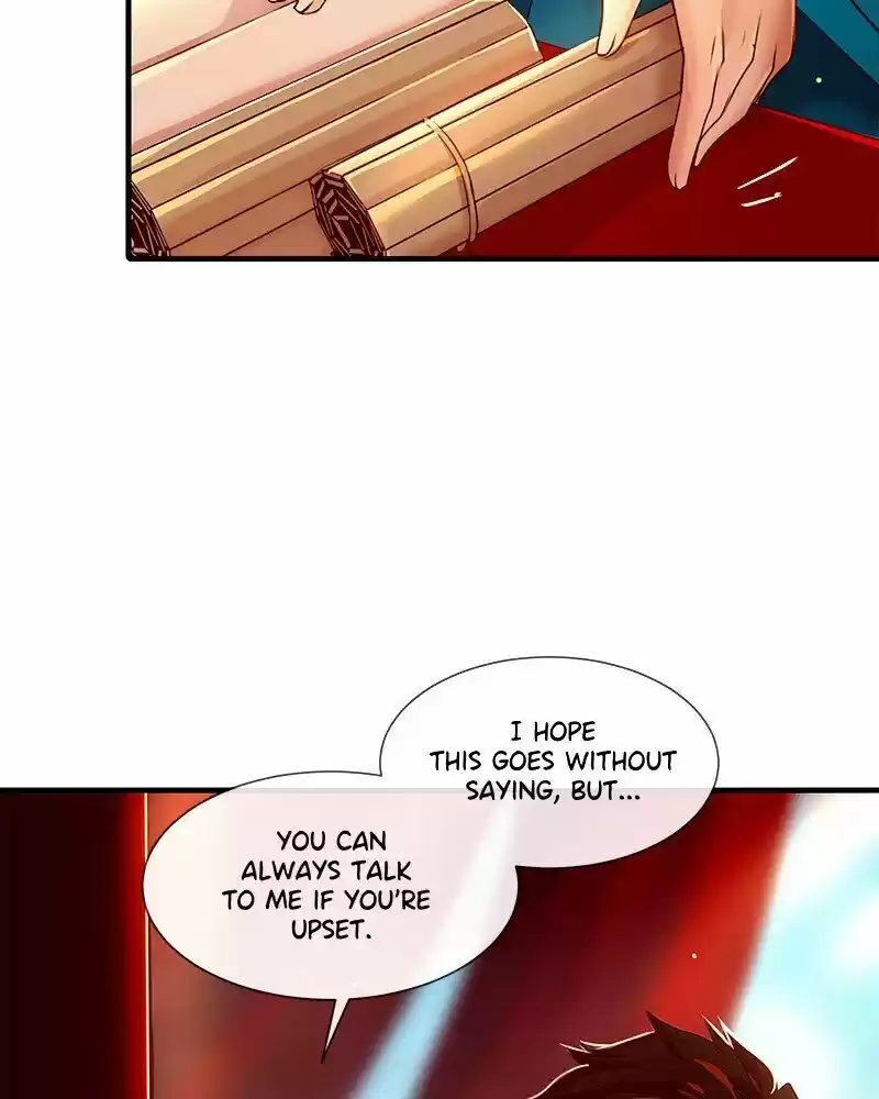 Subzero Temperature ch.066