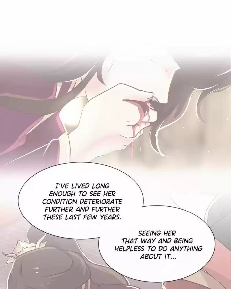 Subzero Temperature ch.066