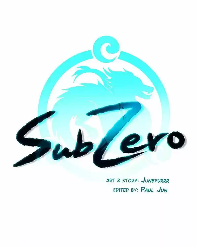 Subzero Temperature ch.066