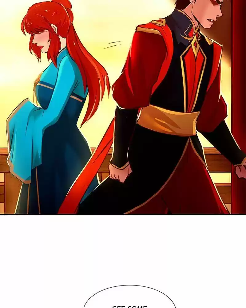 Subzero Temperature ch.067