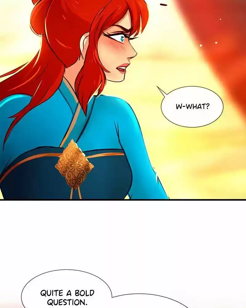 Subzero Temperature ch.067