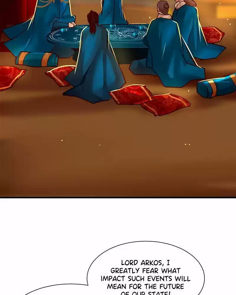 Subzero Temperature ch.067