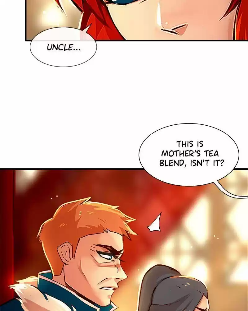 Subzero Temperature ch.067