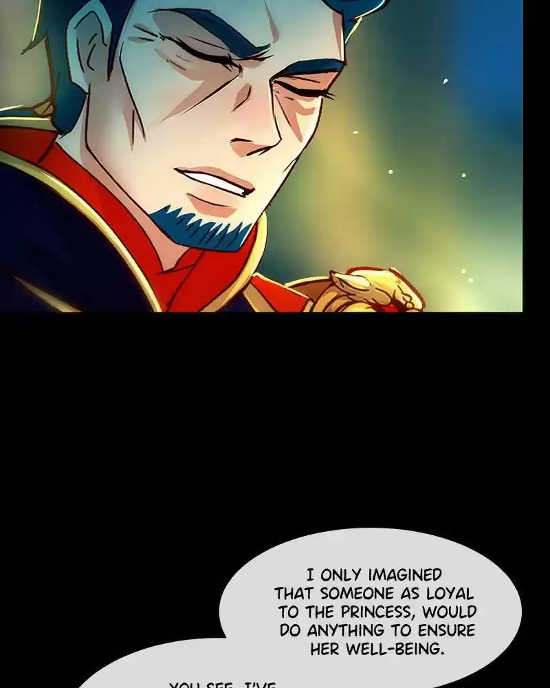 Subzero Temperature ch.067