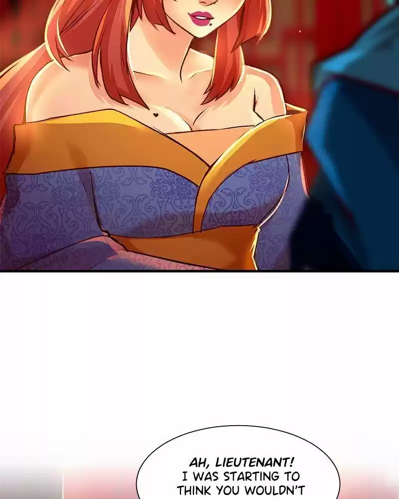 Subzero Temperature ch.068