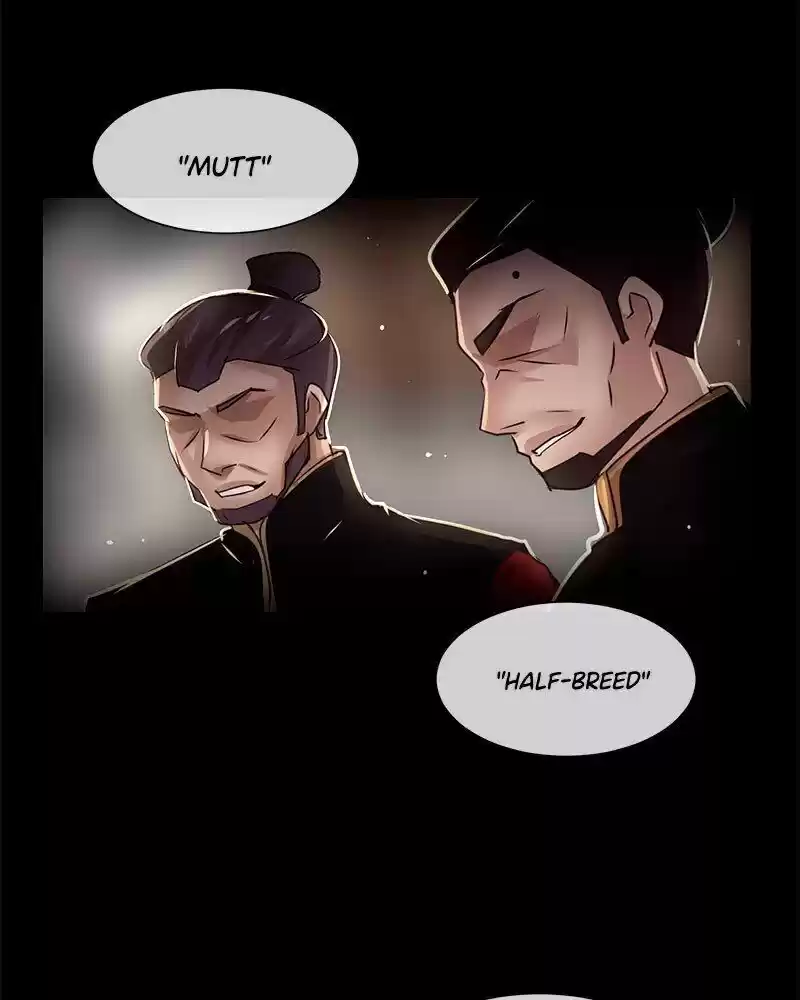 Subzero Temperature ch.068