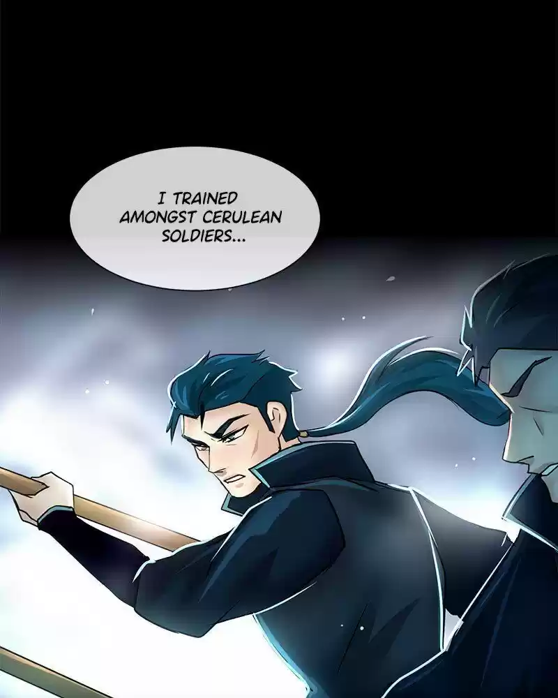 Subzero Temperature ch.068