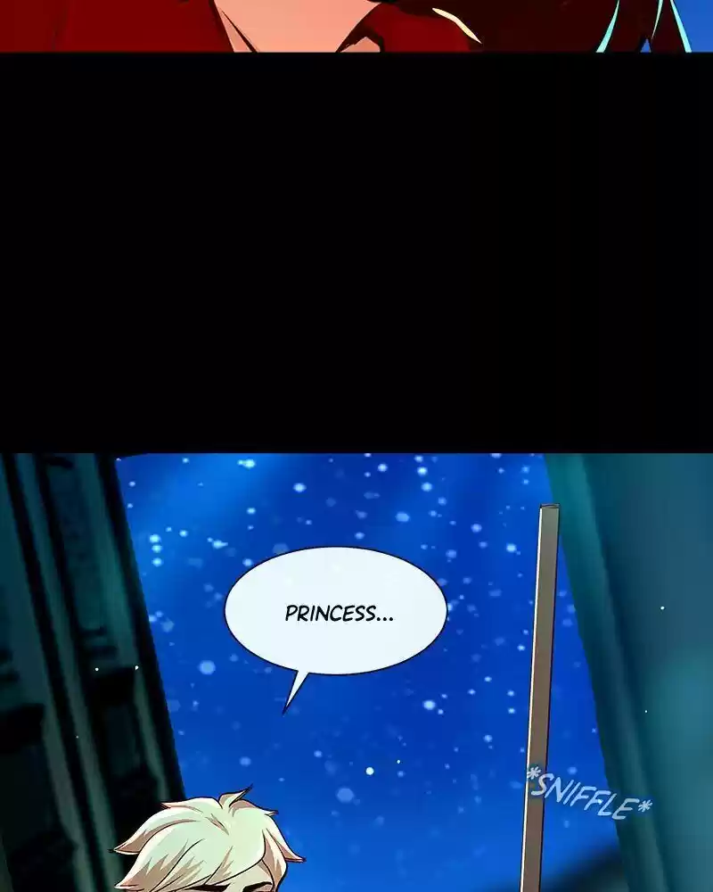 Subzero Temperature ch.069