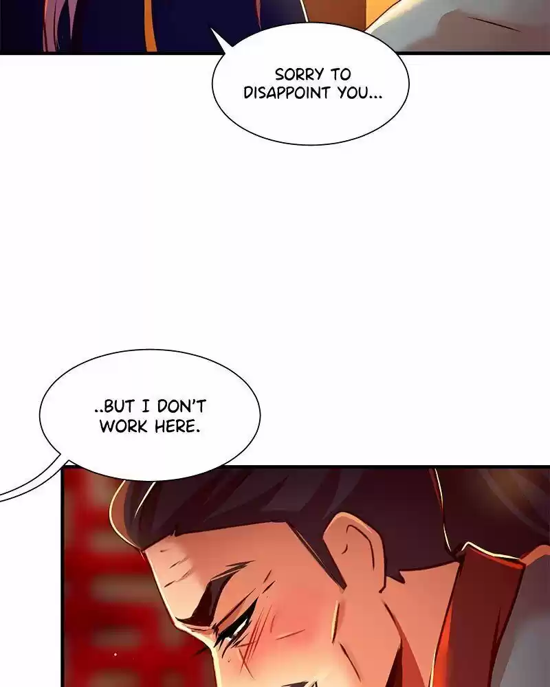 Subzero Temperature ch.069