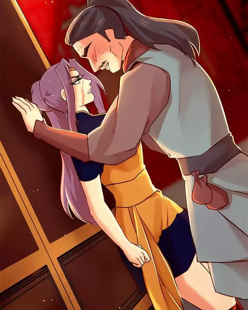 Subzero Temperature ch.069