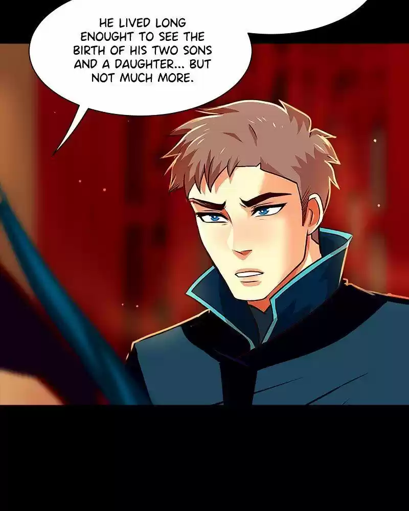 Subzero Temperature ch.069