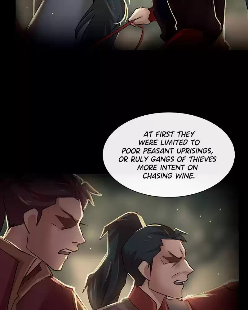 Subzero Temperature ch.069