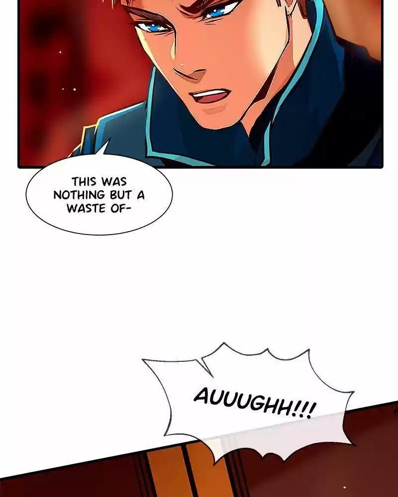 Subzero Temperature ch.069