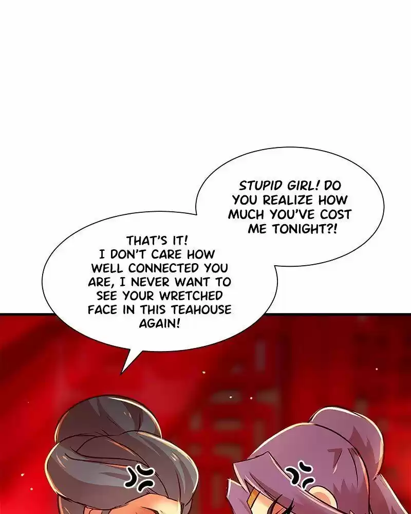 Subzero Temperature ch.069