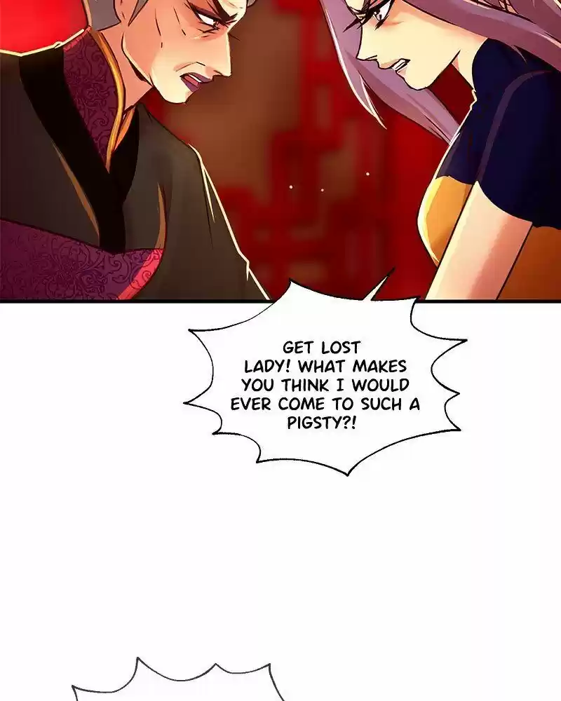 Subzero Temperature ch.069