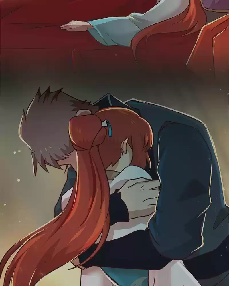 Subzero Temperature ch.069