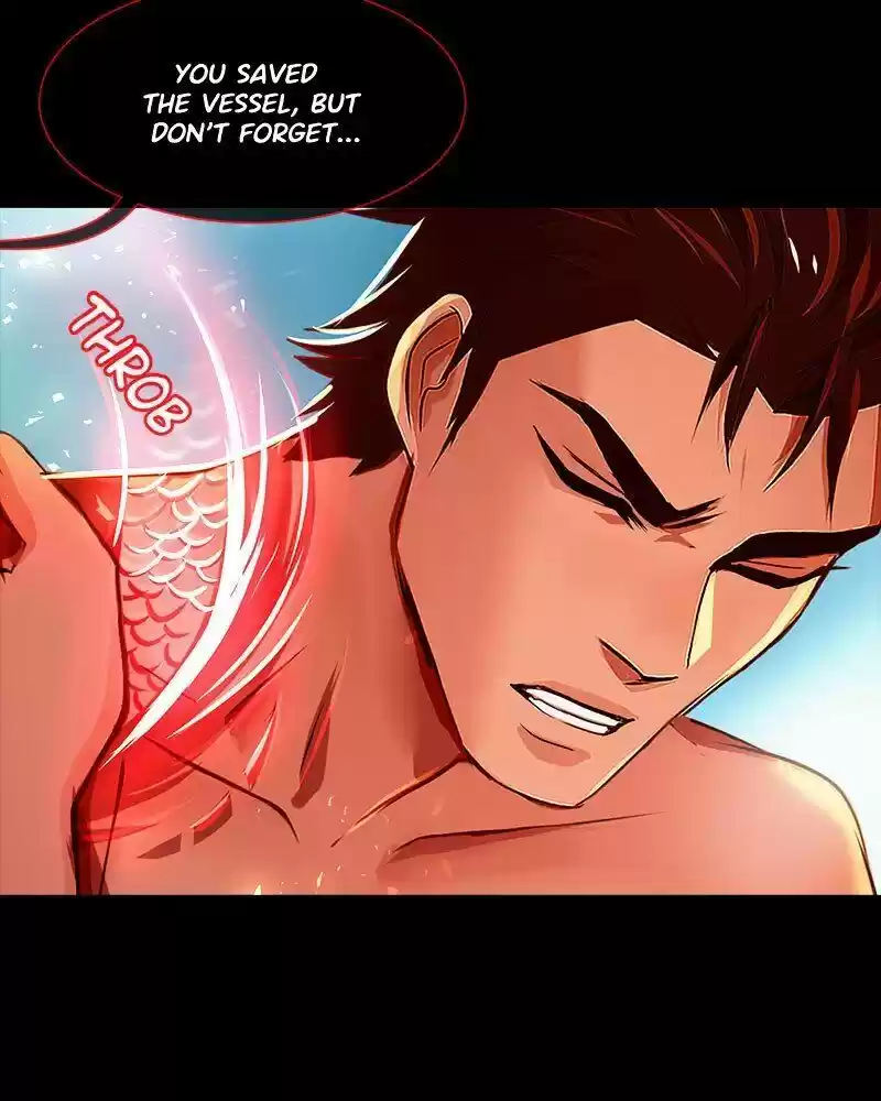 Subzero Temperature ch.070