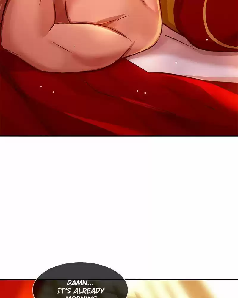 Subzero Temperature ch.070