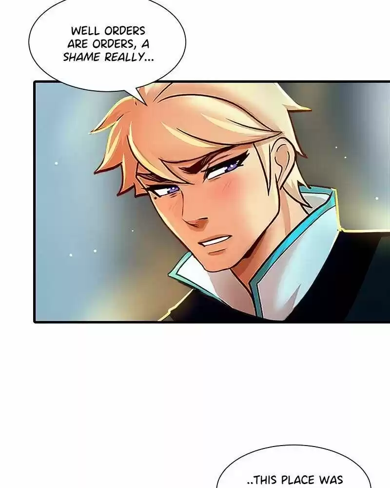 Subzero Temperature ch.070