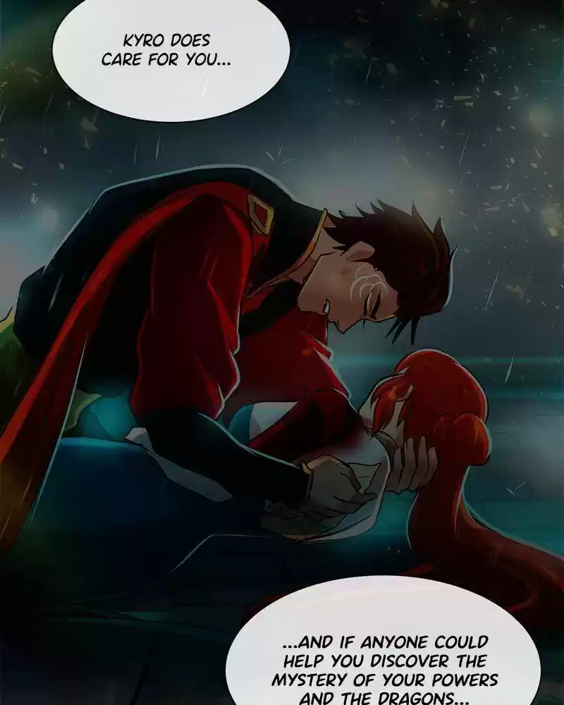 Subzero Temperature ch.070