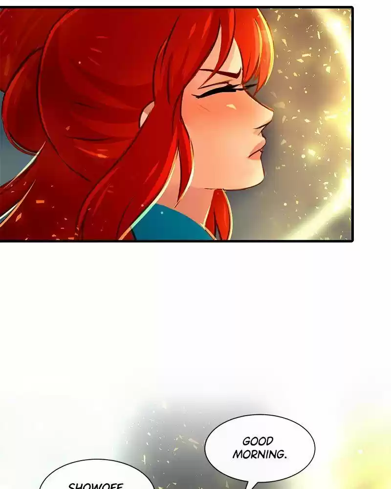 Subzero Temperature ch.070