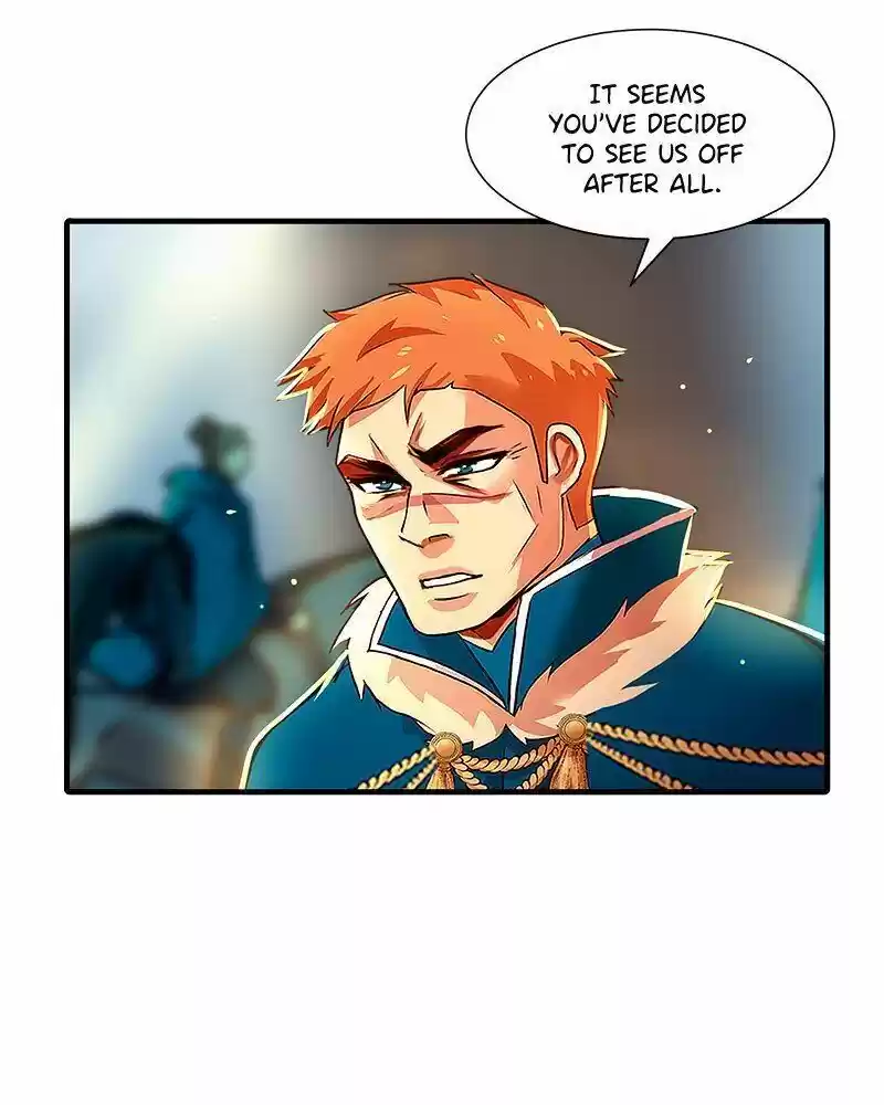 Subzero Temperature ch.070