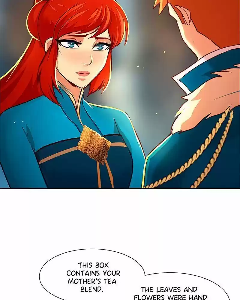 Subzero Temperature ch.070