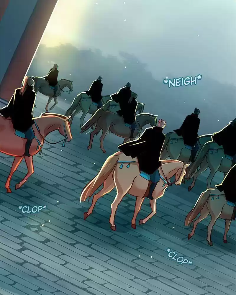 Subzero Temperature ch.070