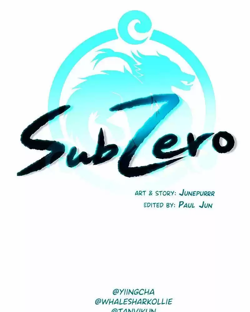 Subzero Temperature ch.070