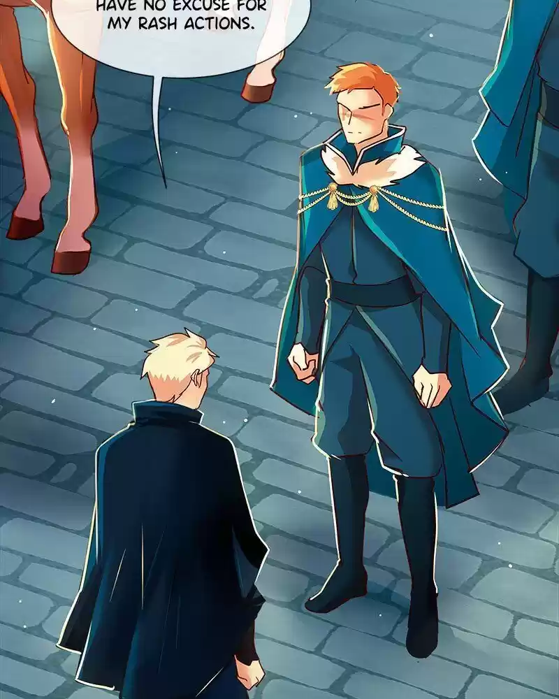 Subzero Temperature ch.071