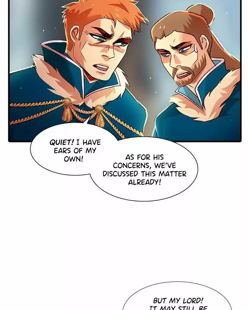 Subzero Temperature ch.071