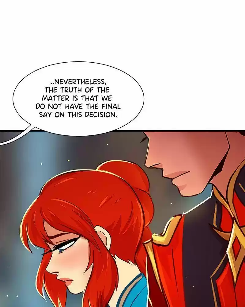 Subzero Temperature ch.071