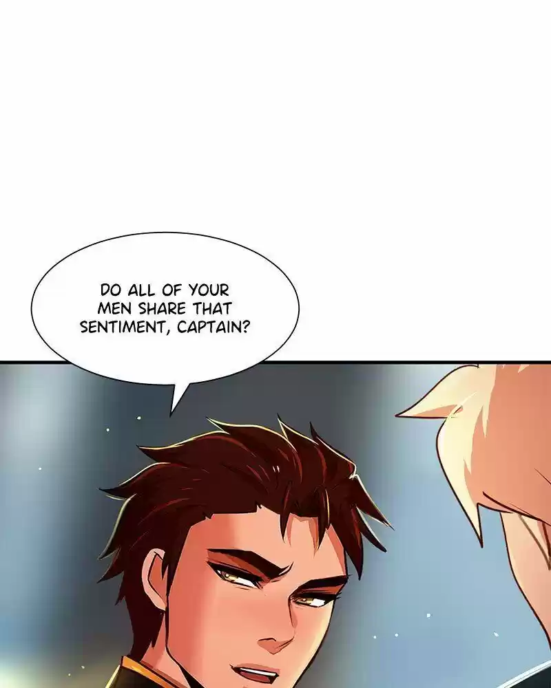 Subzero Temperature ch.071