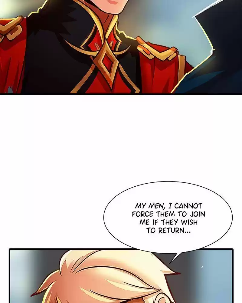 Subzero Temperature ch.071