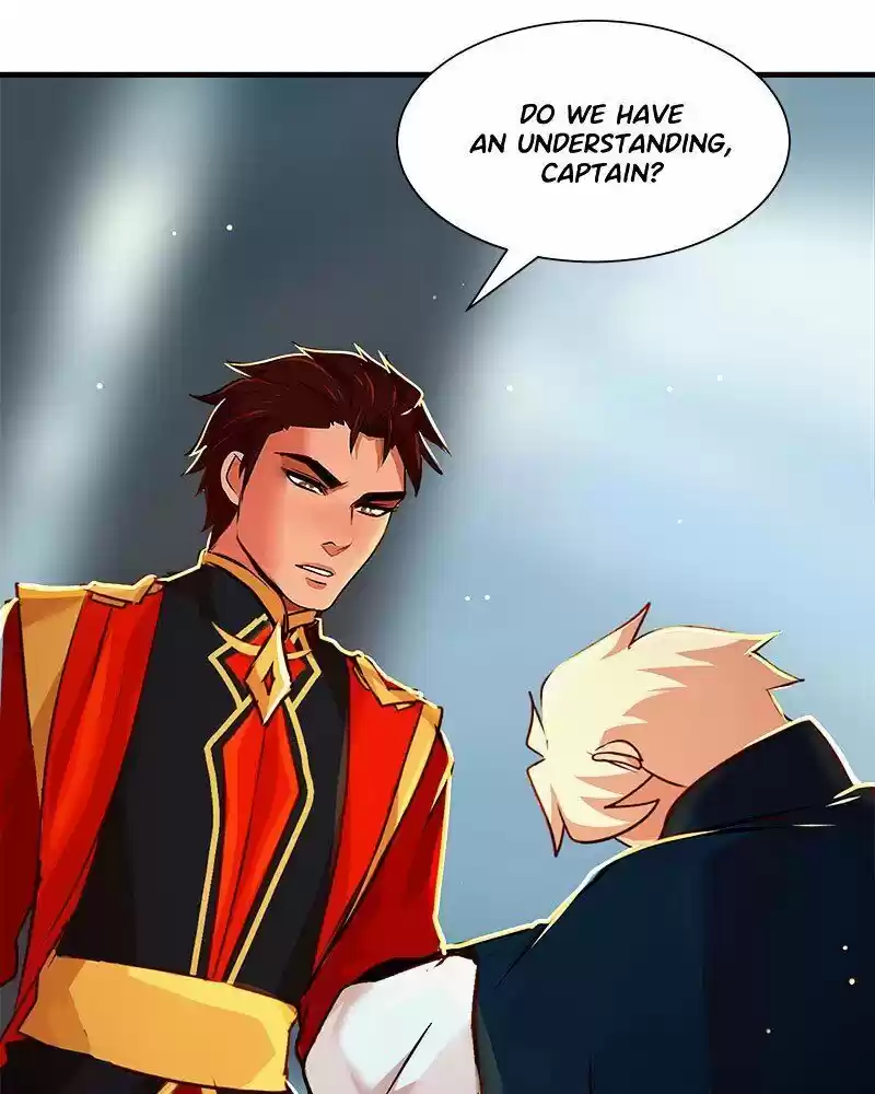 Subzero Temperature ch.071