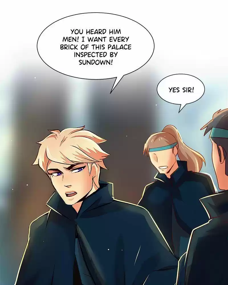 Subzero Temperature ch.071