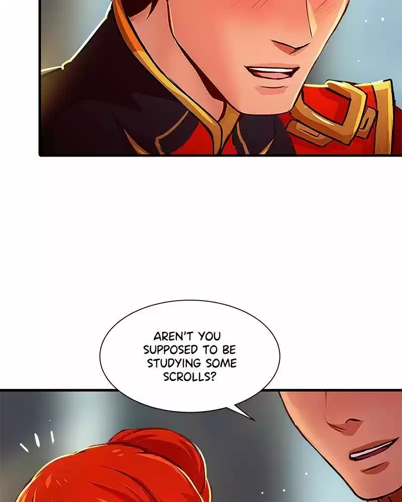 Subzero Temperature ch.071