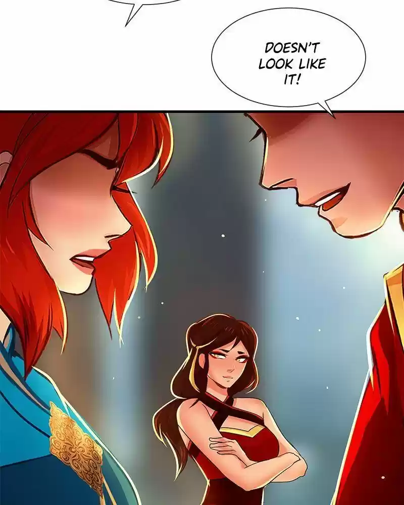 Subzero Temperature ch.071