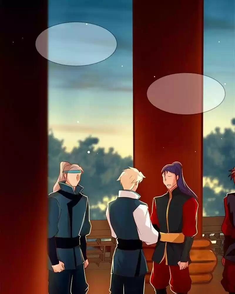 Subzero Temperature ch.072