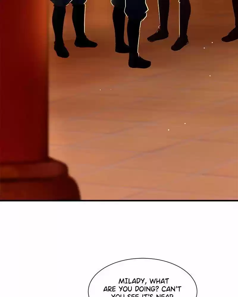 Subzero Temperature ch.072