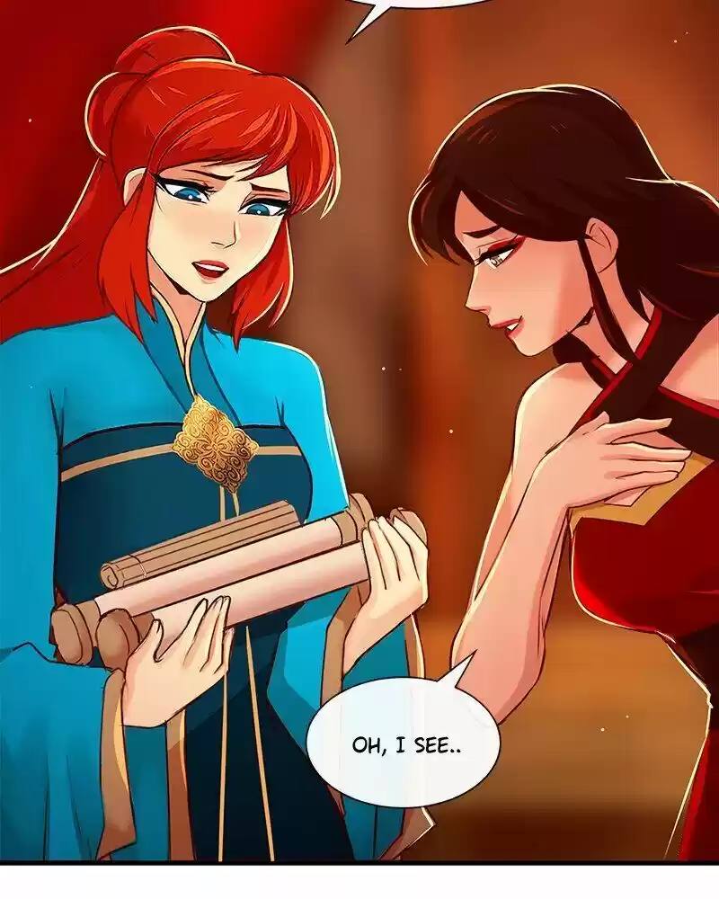 Subzero Temperature ch.072