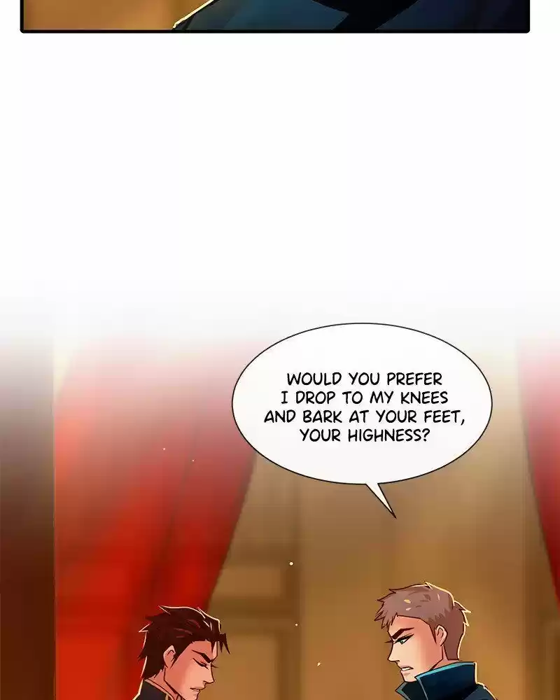 Subzero Temperature ch.072